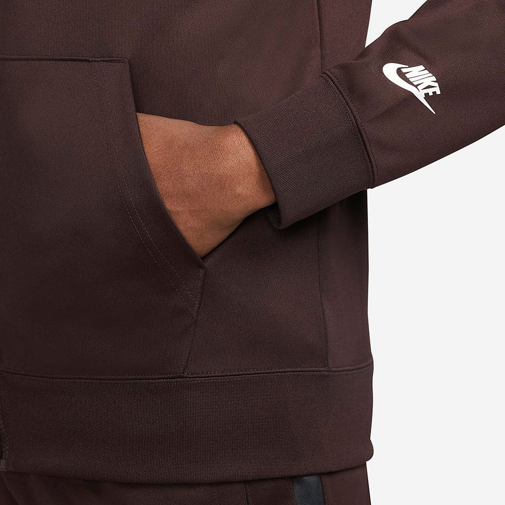 Giaccha Poly-Knit - Nike