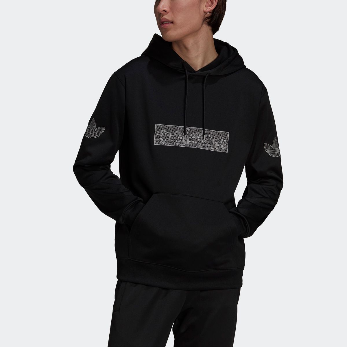 H06741 - Felpe - Adidas