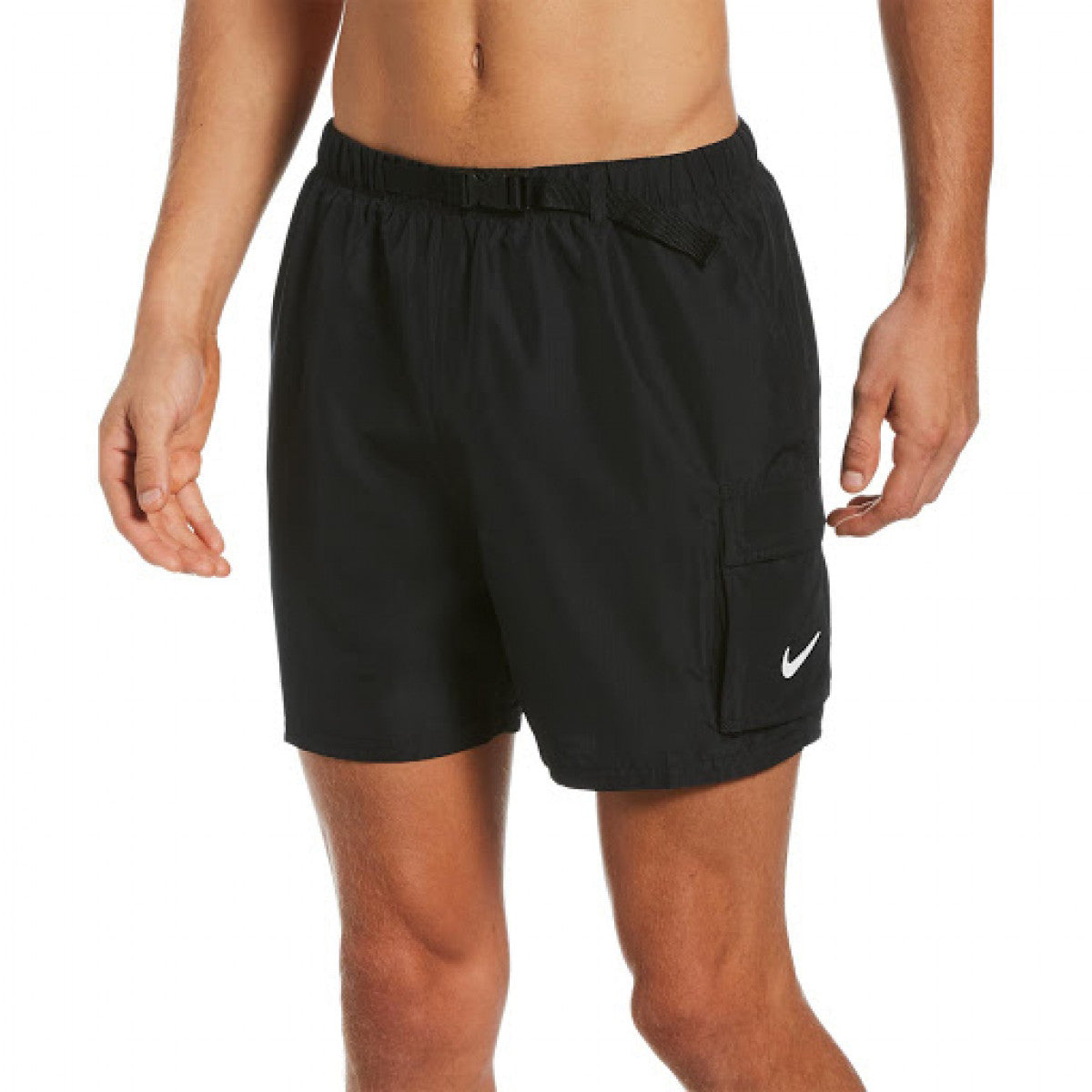 Nike Swimwear Belted Packable - Nike
