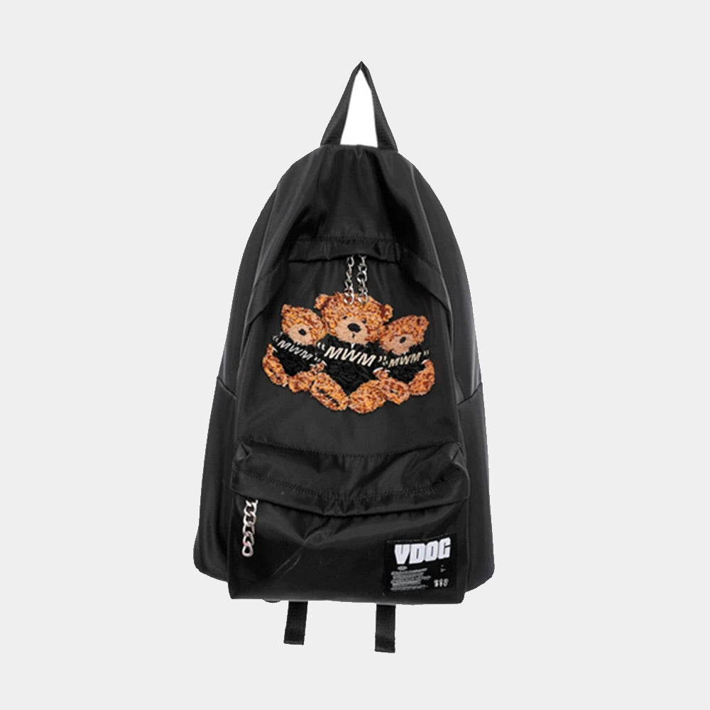 VD060210165 - Backpacks - MWM