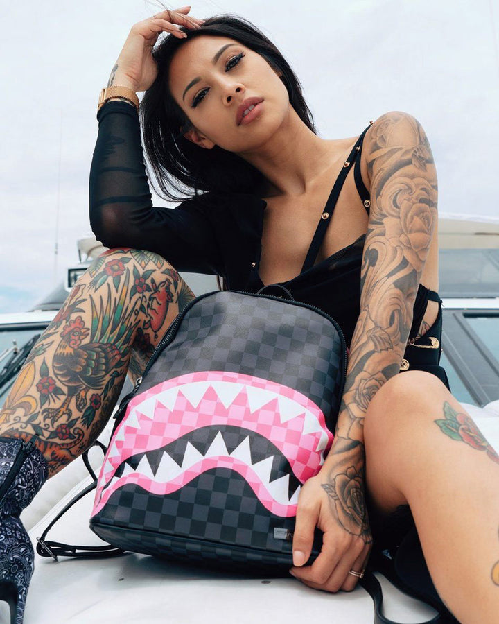 910B3804NSZ - Backpacks - Sprayground