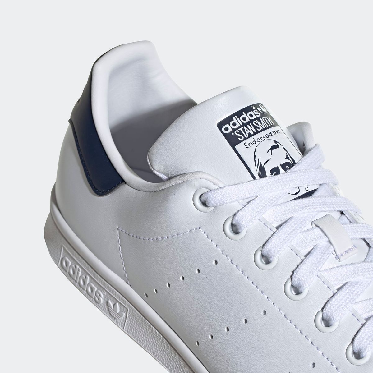 Stan Smith - Adidas