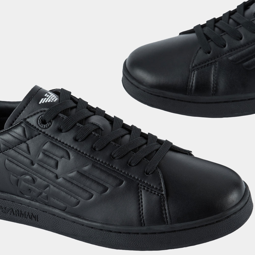 EA7 sneakers - EMPORIO ARMANI