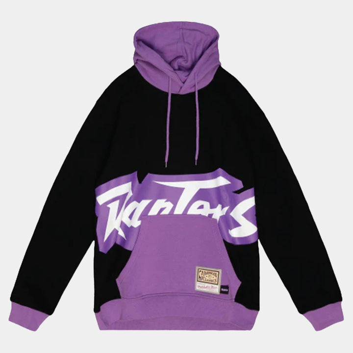 FPHD4352-TRAYYPPPBLCK - Felpe - Mitchell & Ness