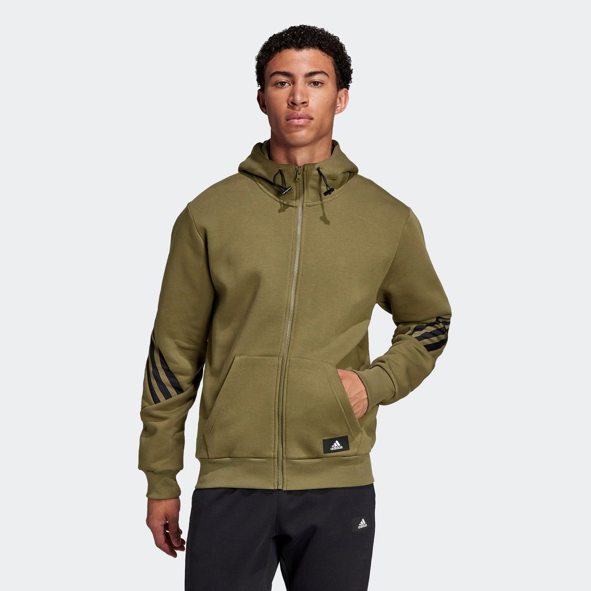 H21553 - Felpe - Adidas