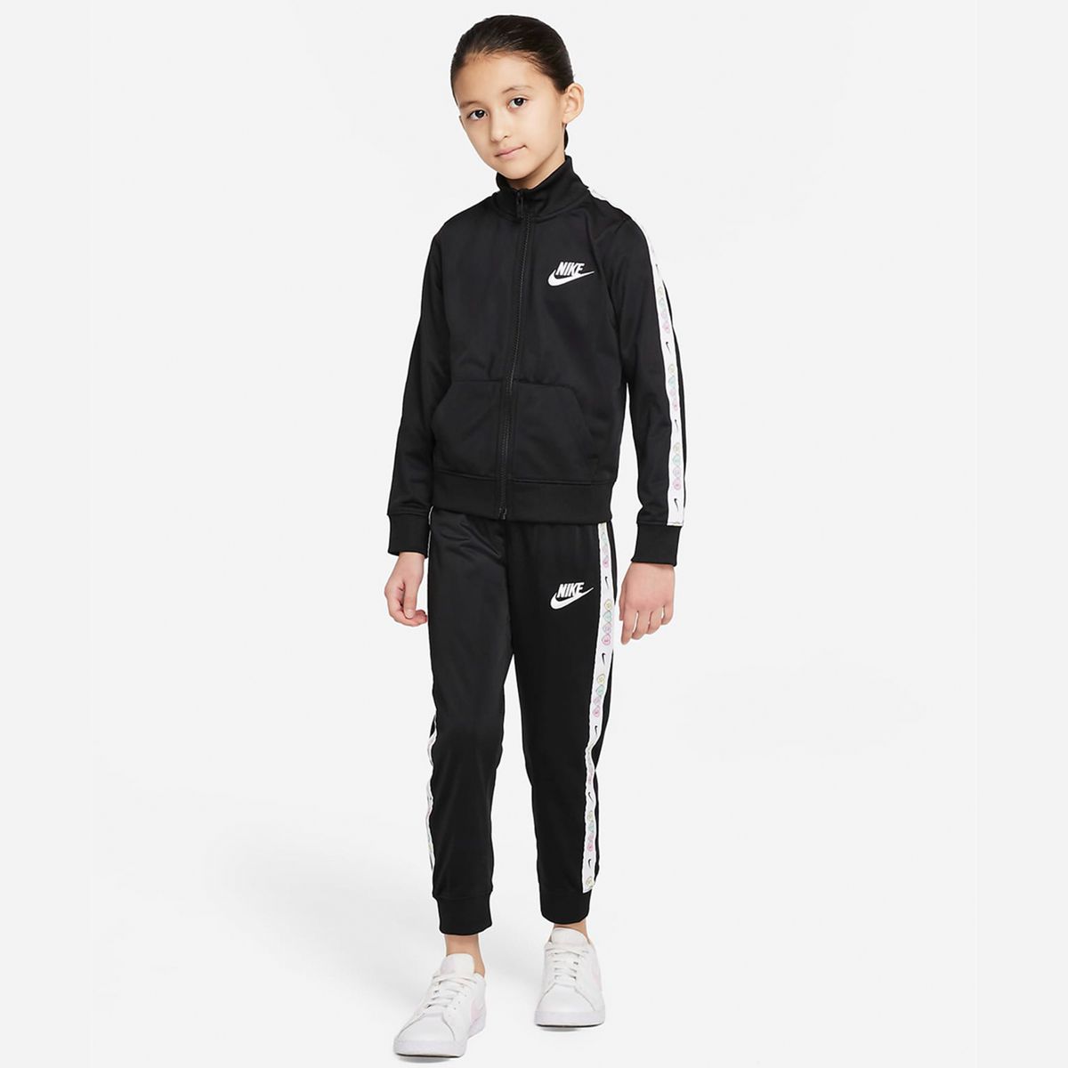 36J165 - Tute - Nike