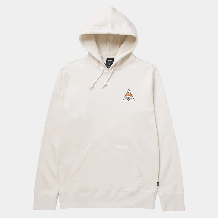 71421MC000011 - Sweatshirts - HUF