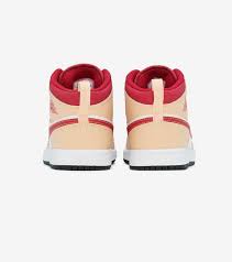 640734 - Scarpe - Jordan