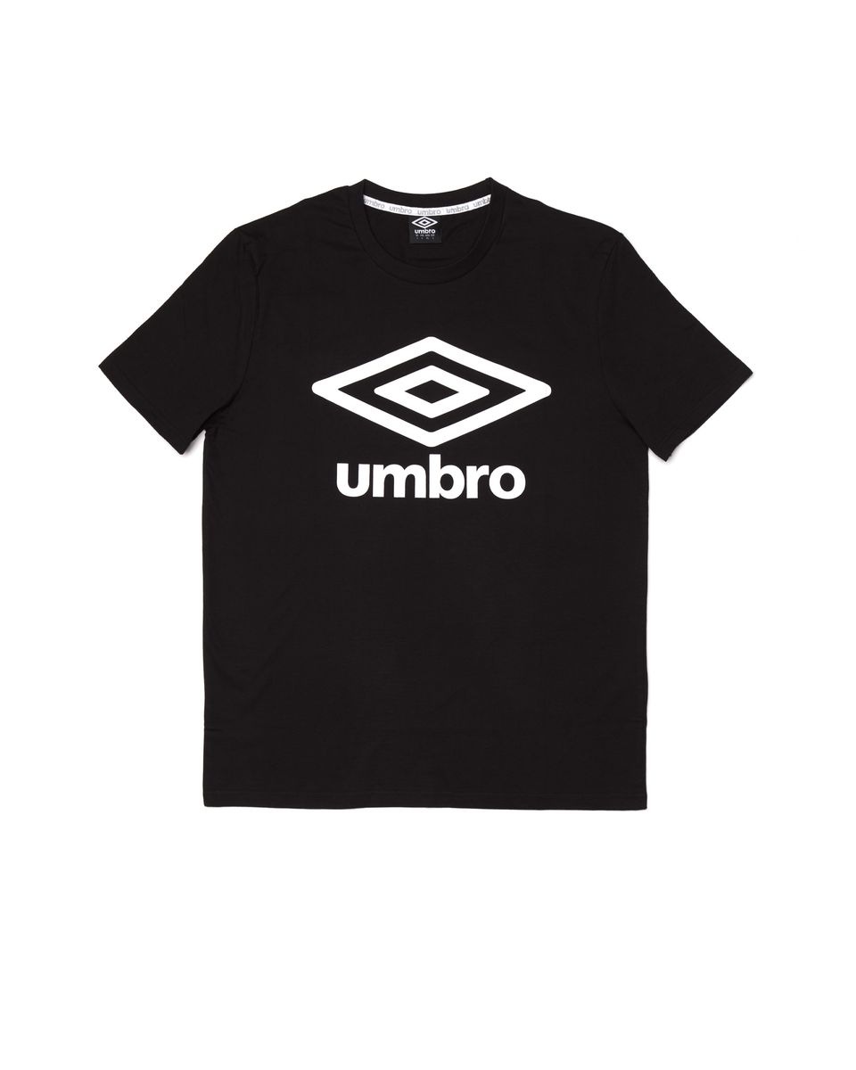 RAM00127B - T-Shirt &amp; Polo - Umbro