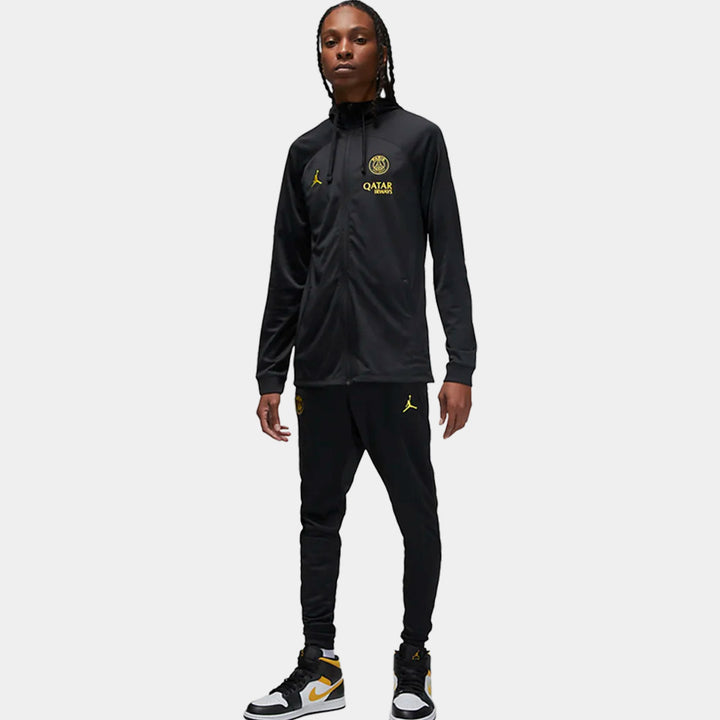 Jordan X PSG tracksuit