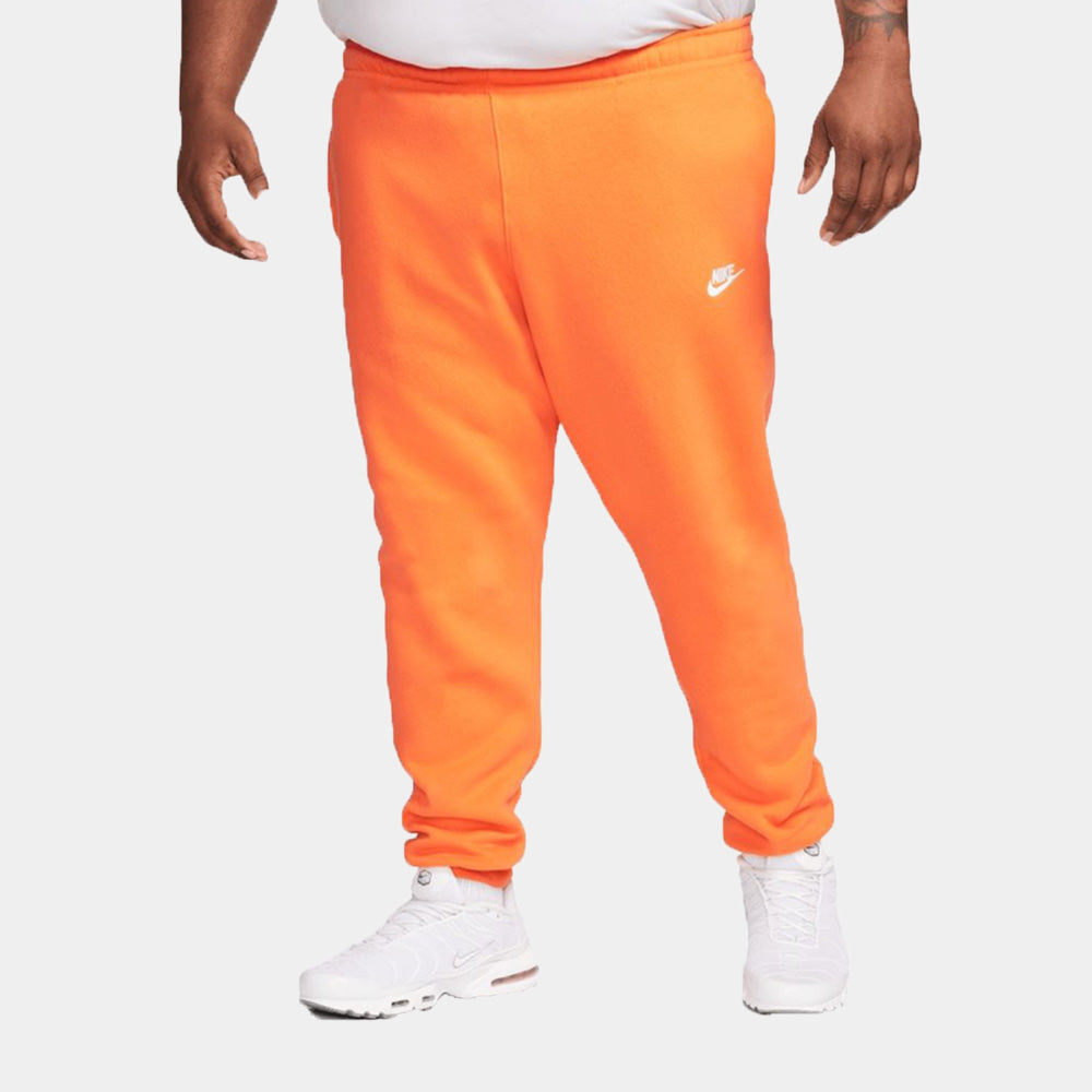 Pantalone Club Fleece Basic Logo - Nike