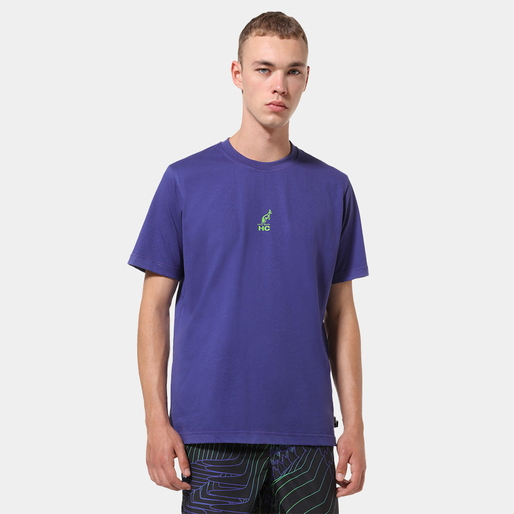 HCUTS0050 - T-Shirt e Polo - Australian