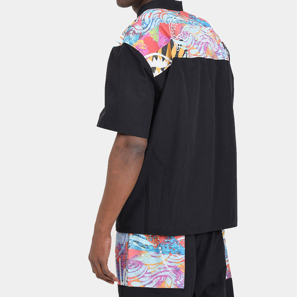 SP449 - T-Shirt e Polo - Sprayground