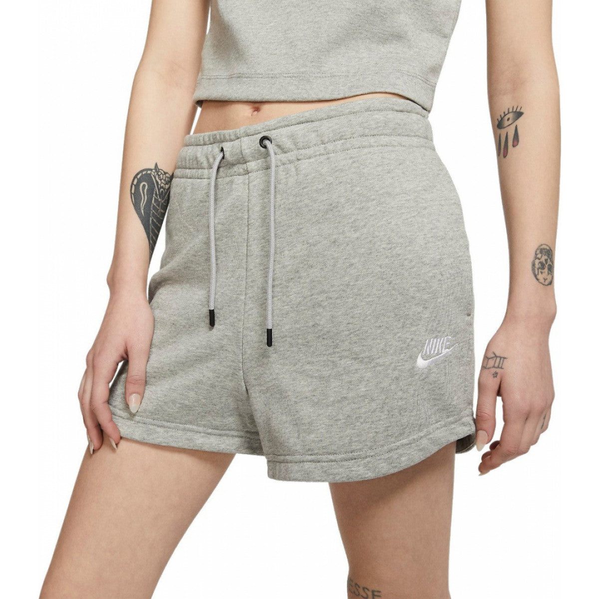 CJ2158 - Shorts - Nike