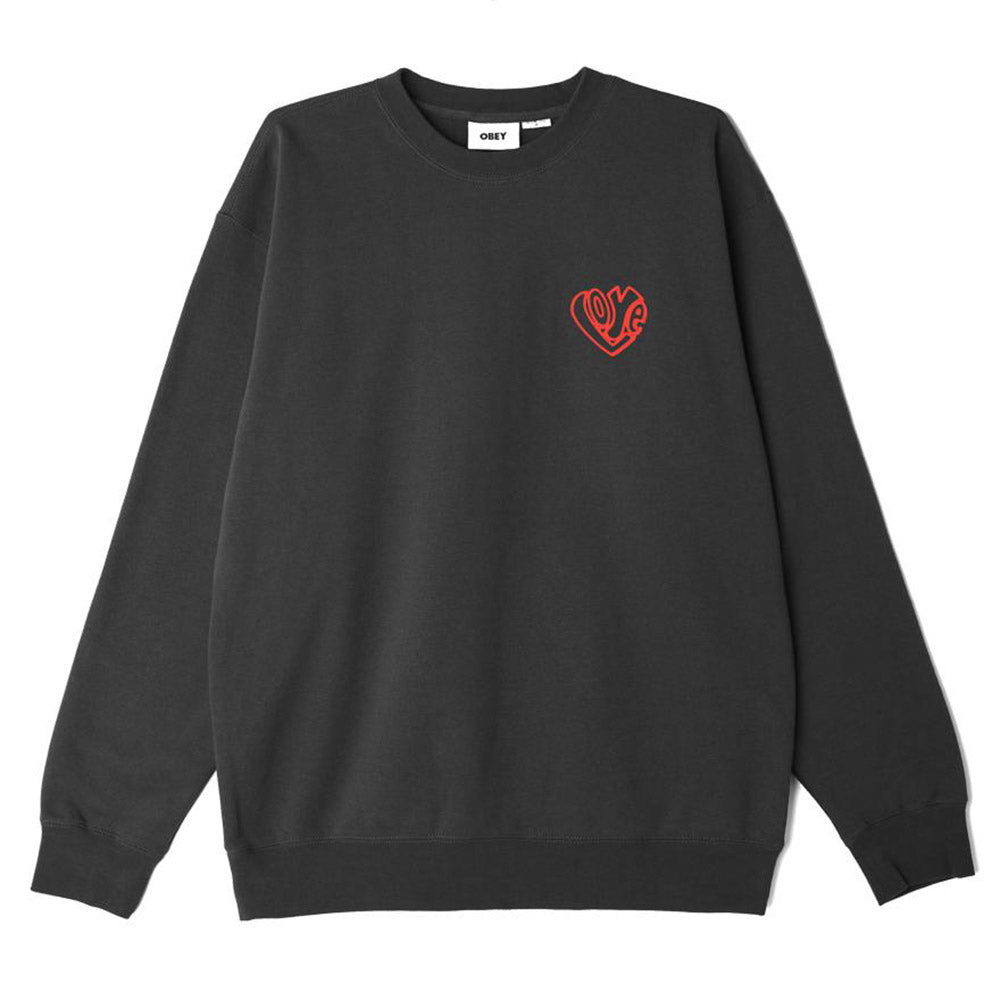 Crewneck - Obey