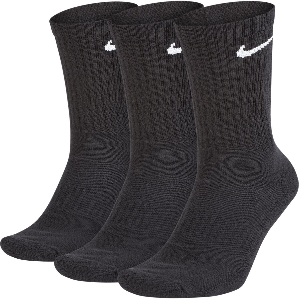 3-Pack Everyday Cushion Crew - Nike