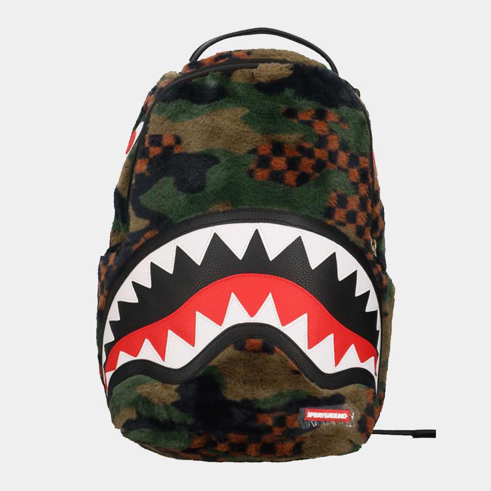910B5696NSZ - Zaini - Sprayground