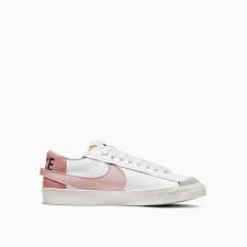 Blazer Low 77 Jumbo - Nike