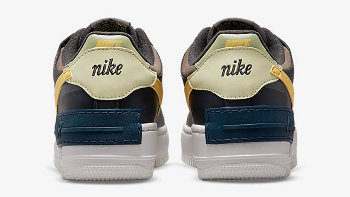 DQ0881 - Scarpe - Nike