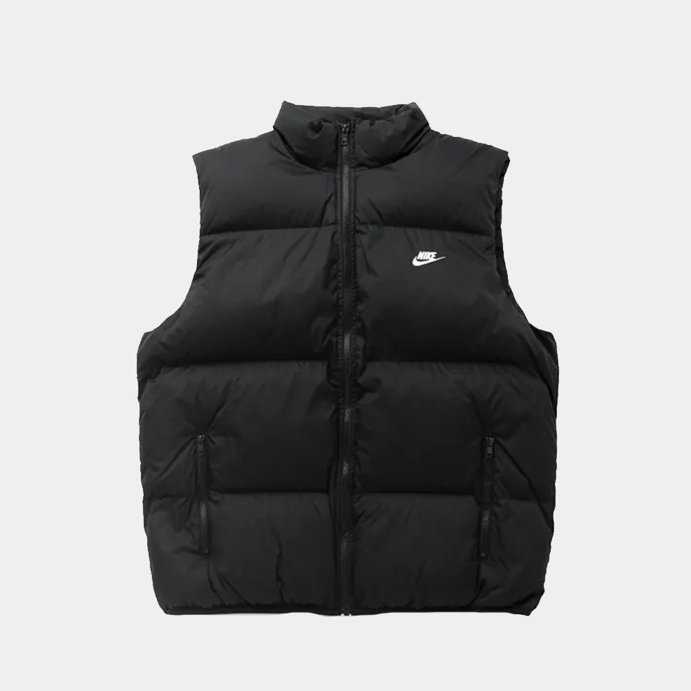 Smanicato Club Puffer Basic Logo - Nike