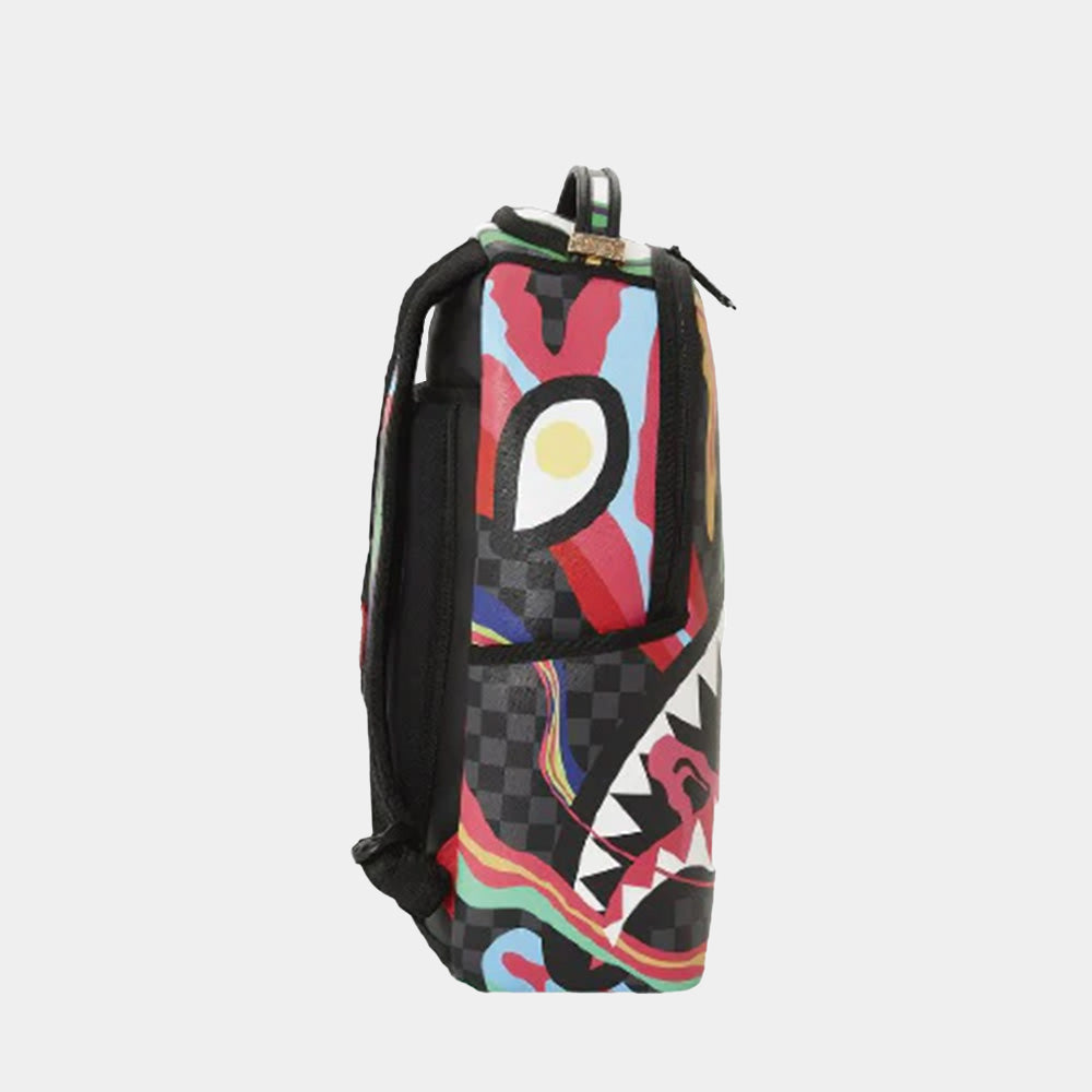 910B5242NSZ - Backpacks - Sprayground