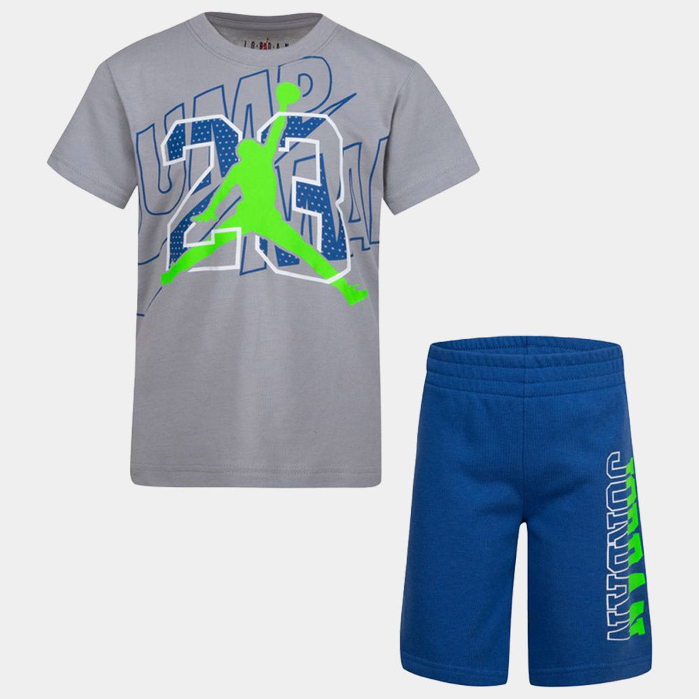 85B213 - Suits - Jordan