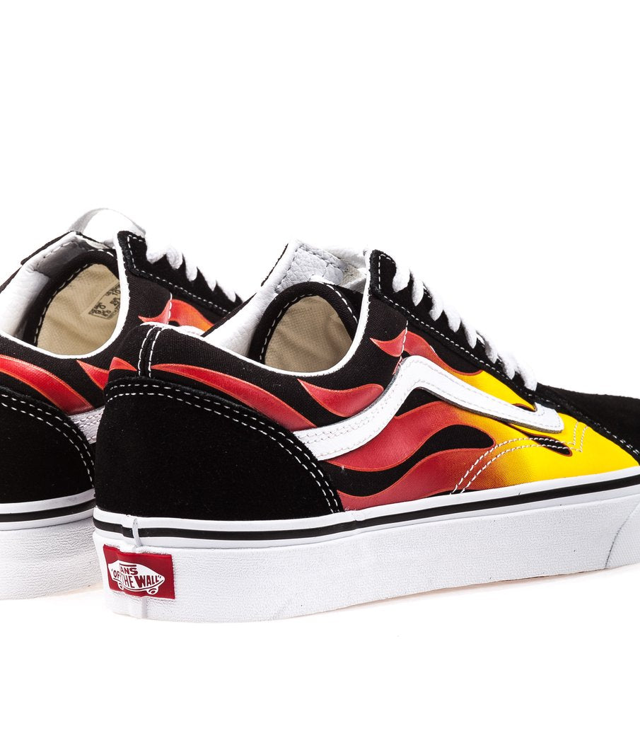 VN0A38G1PHN1 - Scarpe - Vans