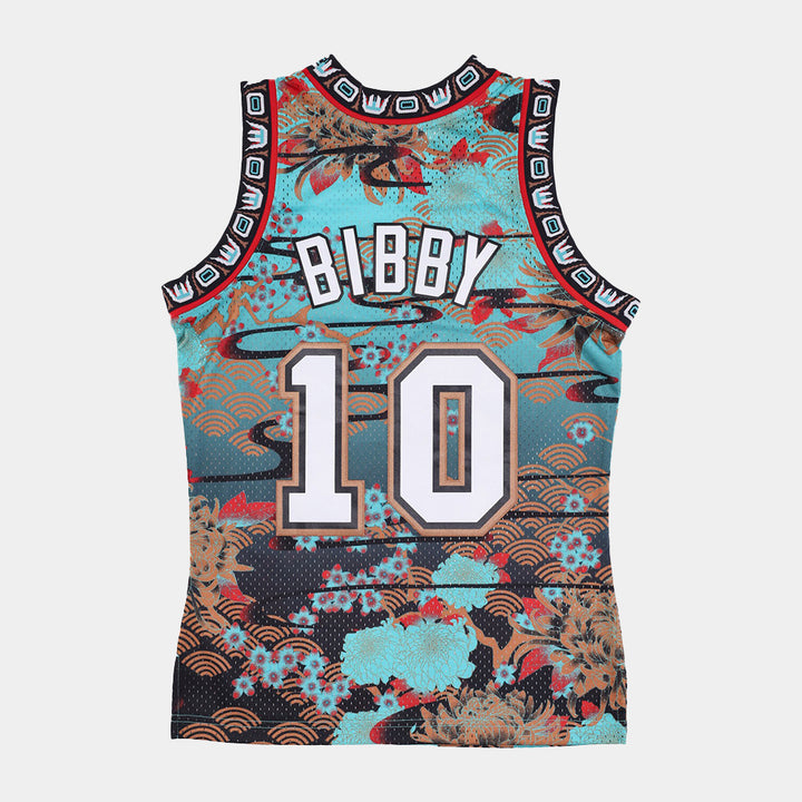 Swingman Jersey 5.0 Hardwood Classics - Mitchell &amp; Ness