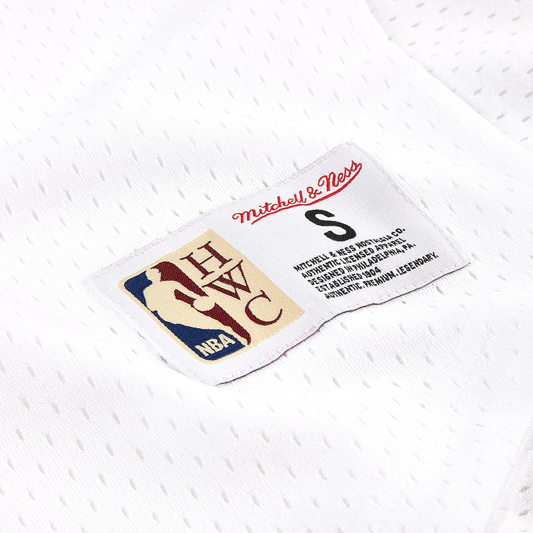 TMVN1230-LALYYPPPWHIT - T-Shirt e Polo - Mitchell & Ness