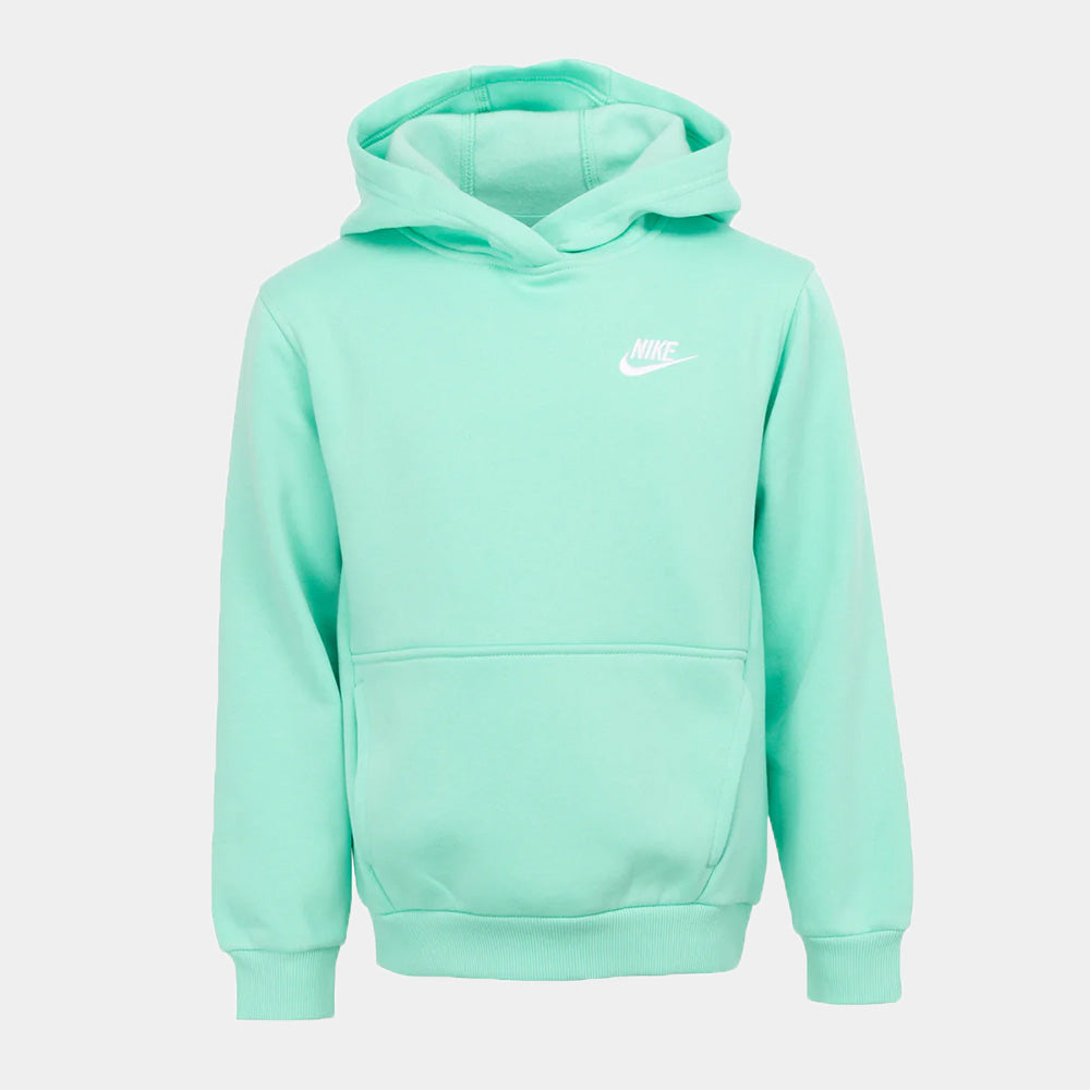 Club Fleece Kids Sweatshirt - Nike