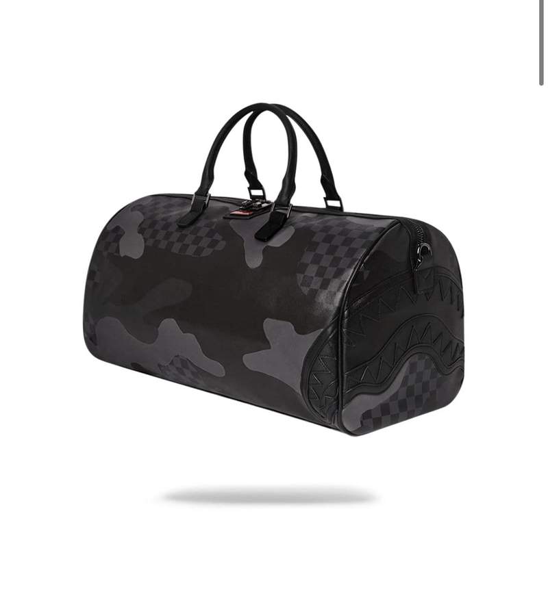 910D3887NSZ - Borse - Sprayground