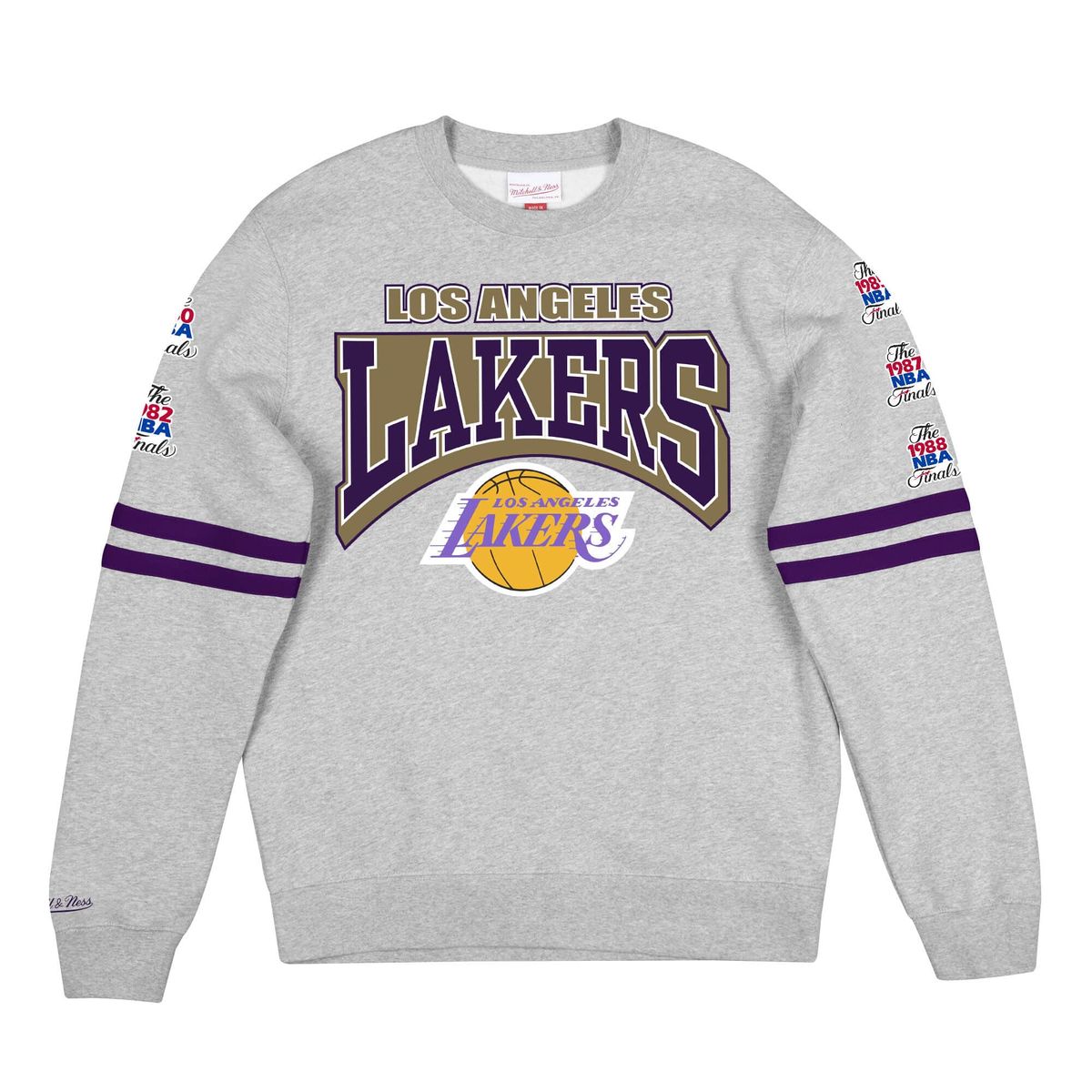 FCPO1033-LALYYPPPGYHT - Knitwear - Mitchell &amp; Ness