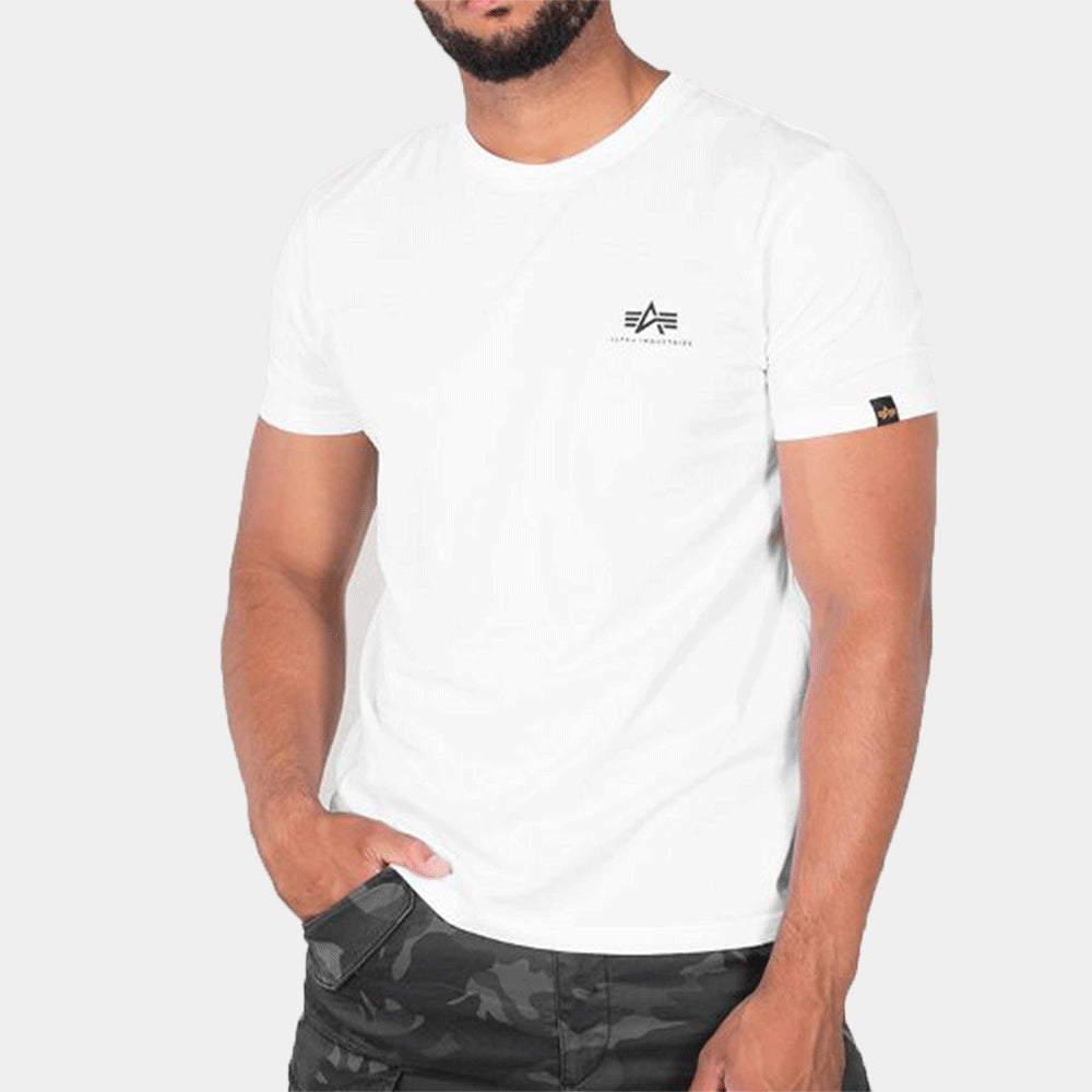 188505 - T-Shirt e Polo - Alpha Industries