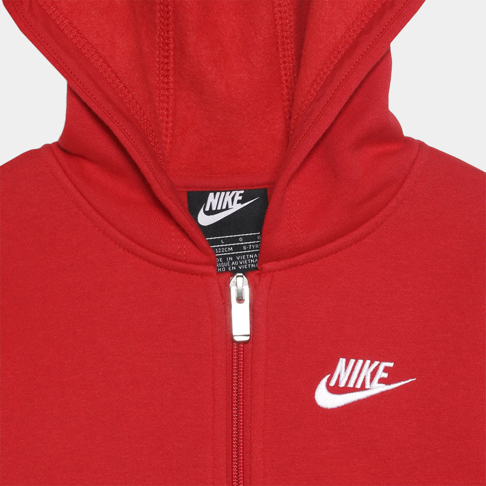 86F321 - Sweatshirts - Nike