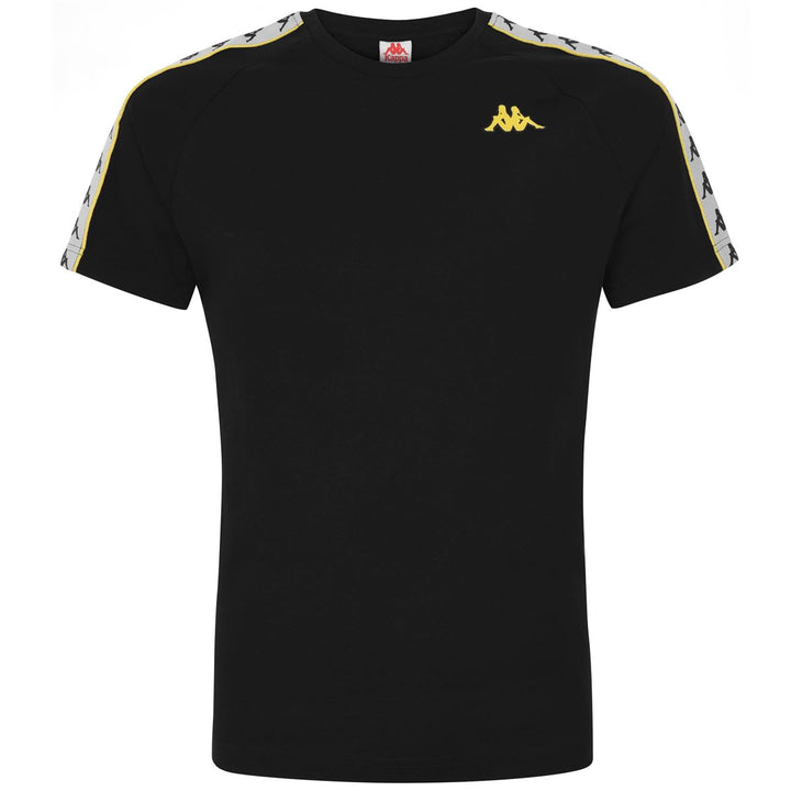 303UV10 - T-Shirt e Polo - Kappa
