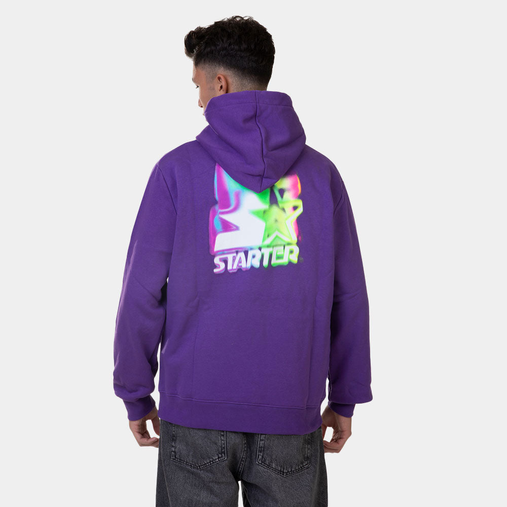 73489 U ST B - Sweatshirts - Starter