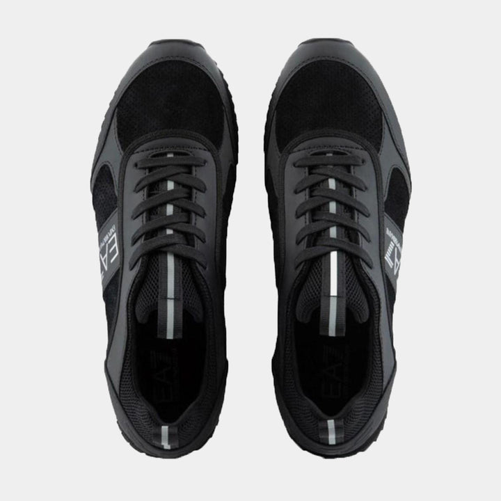 X8X027 XK347 - Shoes - EMPORIO ARMANI