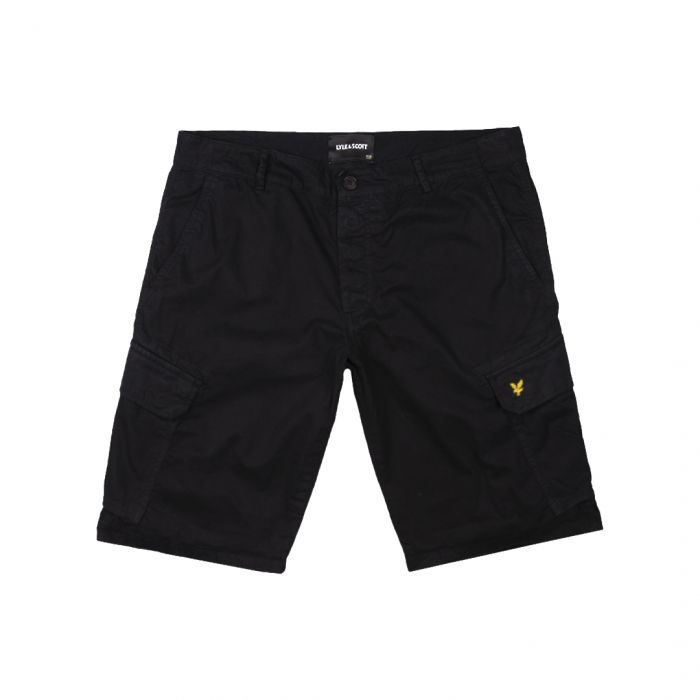 SH002IT - Pantaloncini - Lyle & Scott