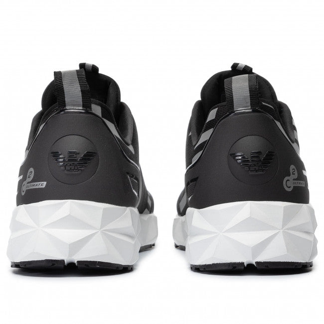 EA7 Ultimate Kombat sneakers - EMPORIO ARMANI