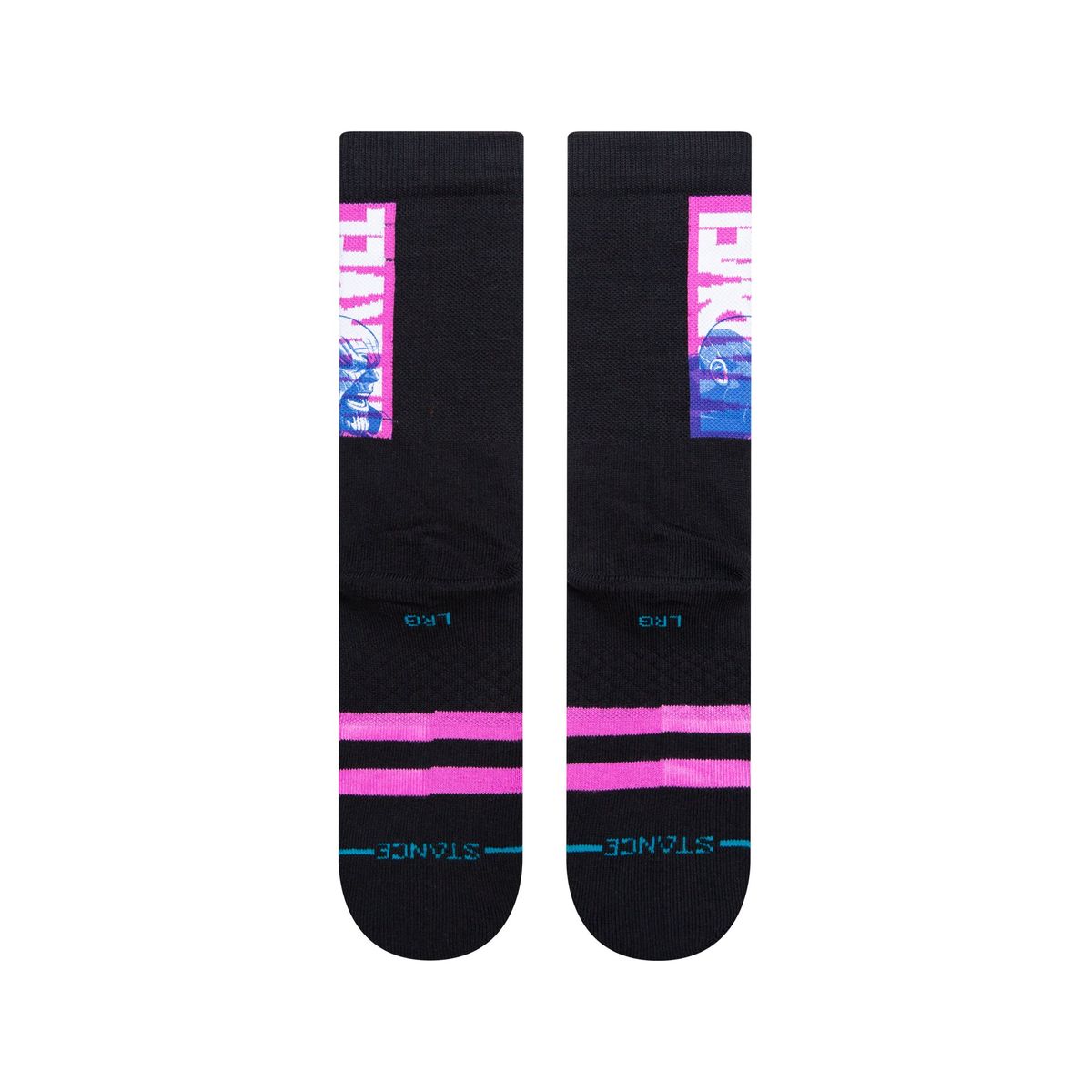 A558C21WOR - Calze - Stance Socks