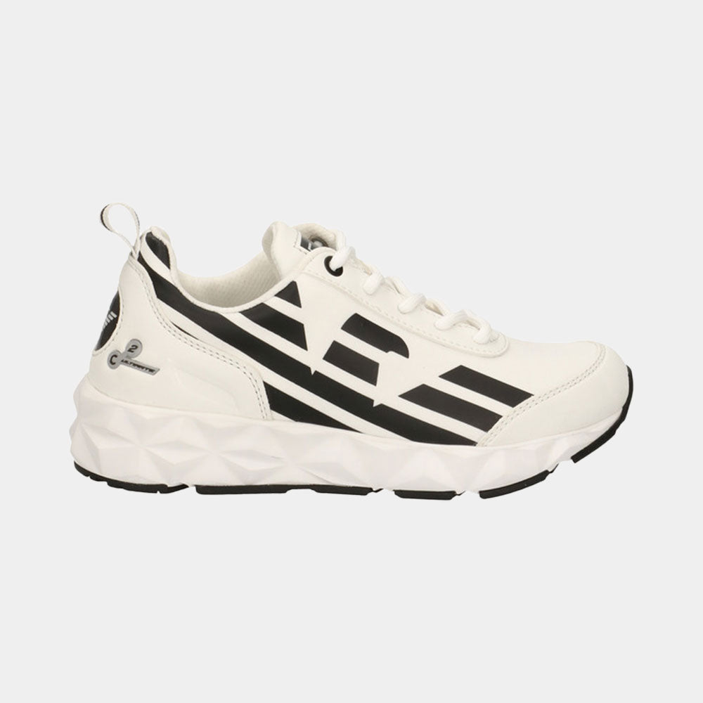 EA7 sneakers - EMPORIO ARMANI