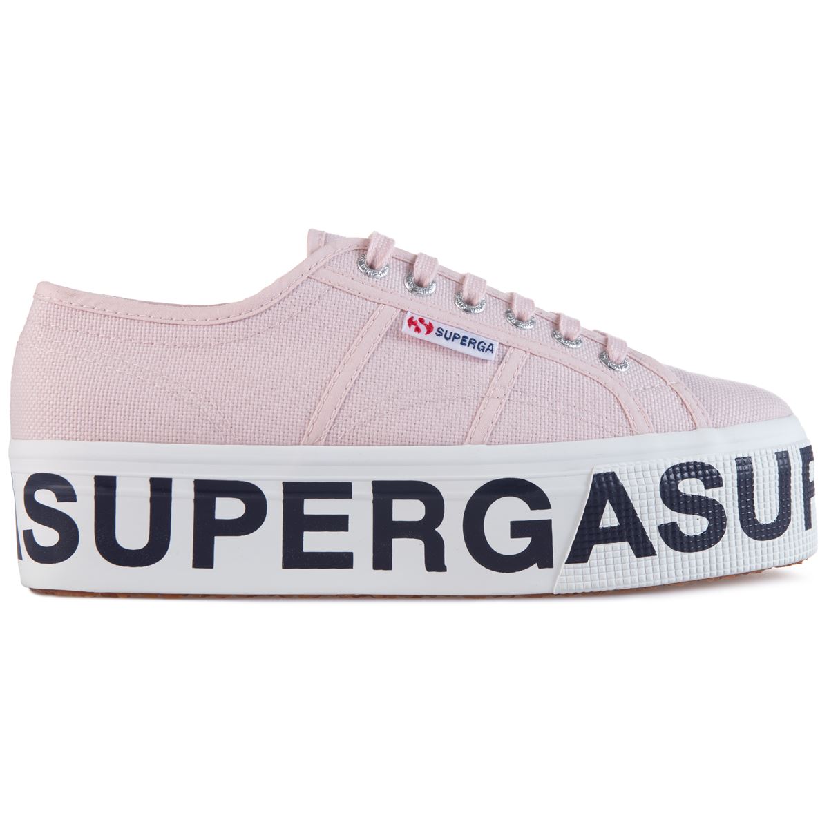 S7117DW - Scarpe - SUPERGA