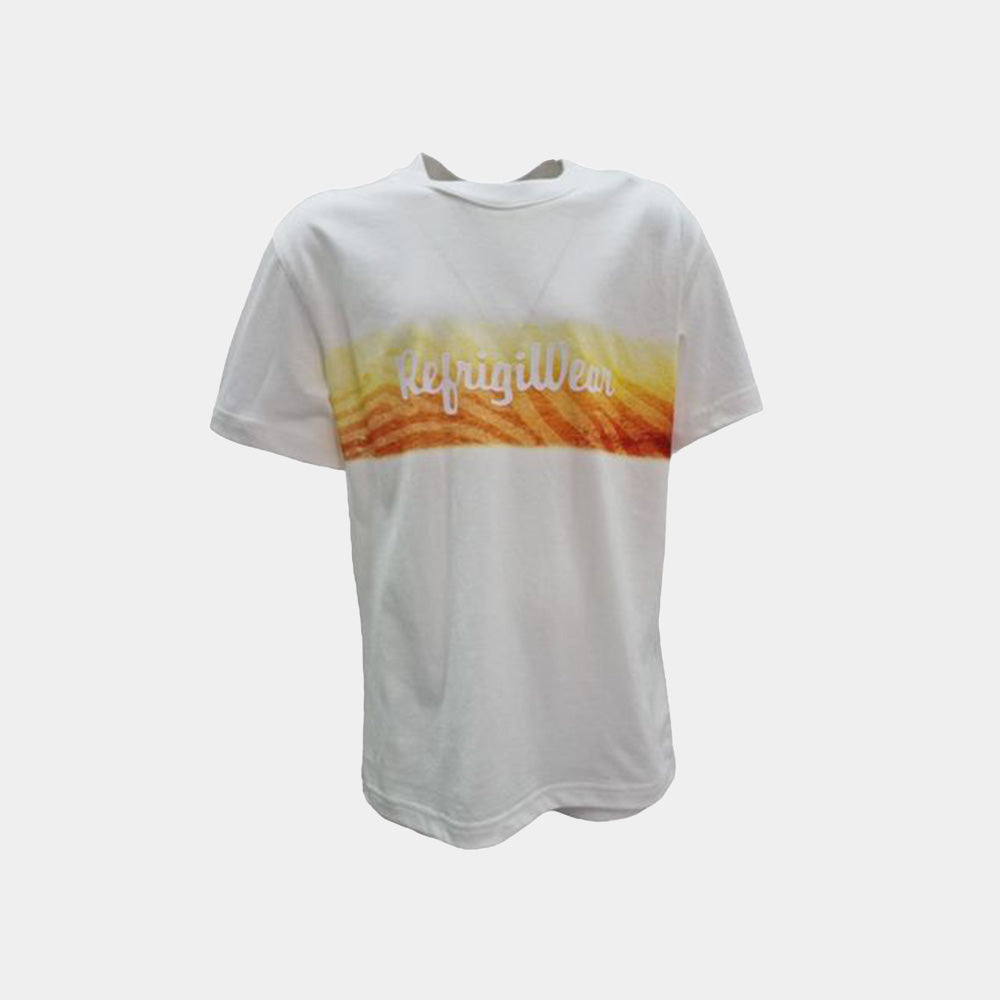 RW246 - T-Shirt e Polo - REFRIGIWEAR