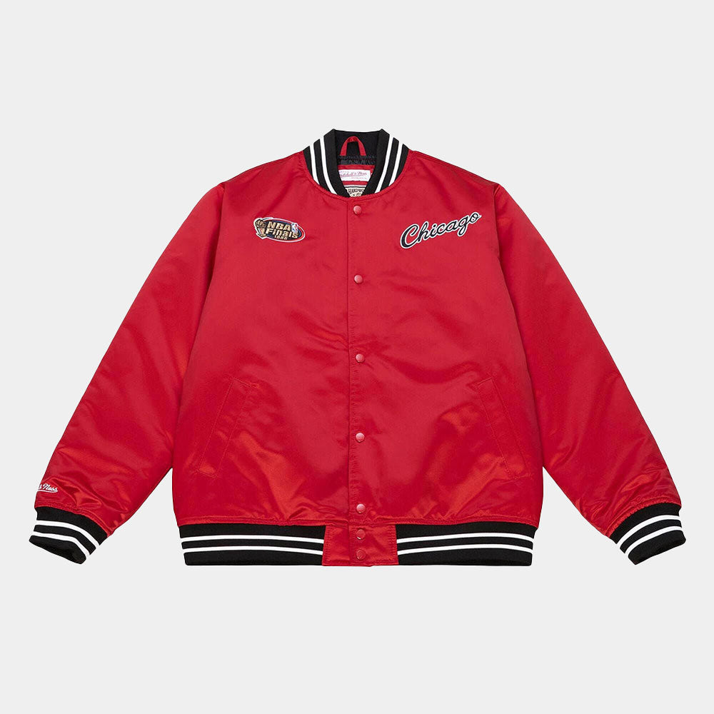 OJBF3413-CBUYYPPPSCAR - Giacche - Mitchell & Ness