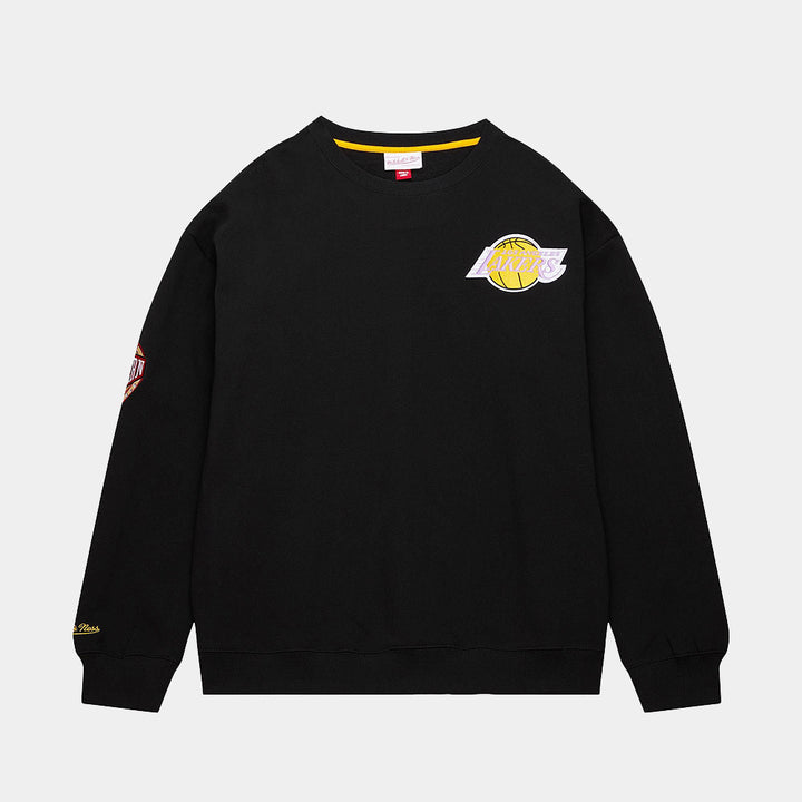 FCPO5931-LALYYPPPBLCK - Maglieria - Mitchell & Ness