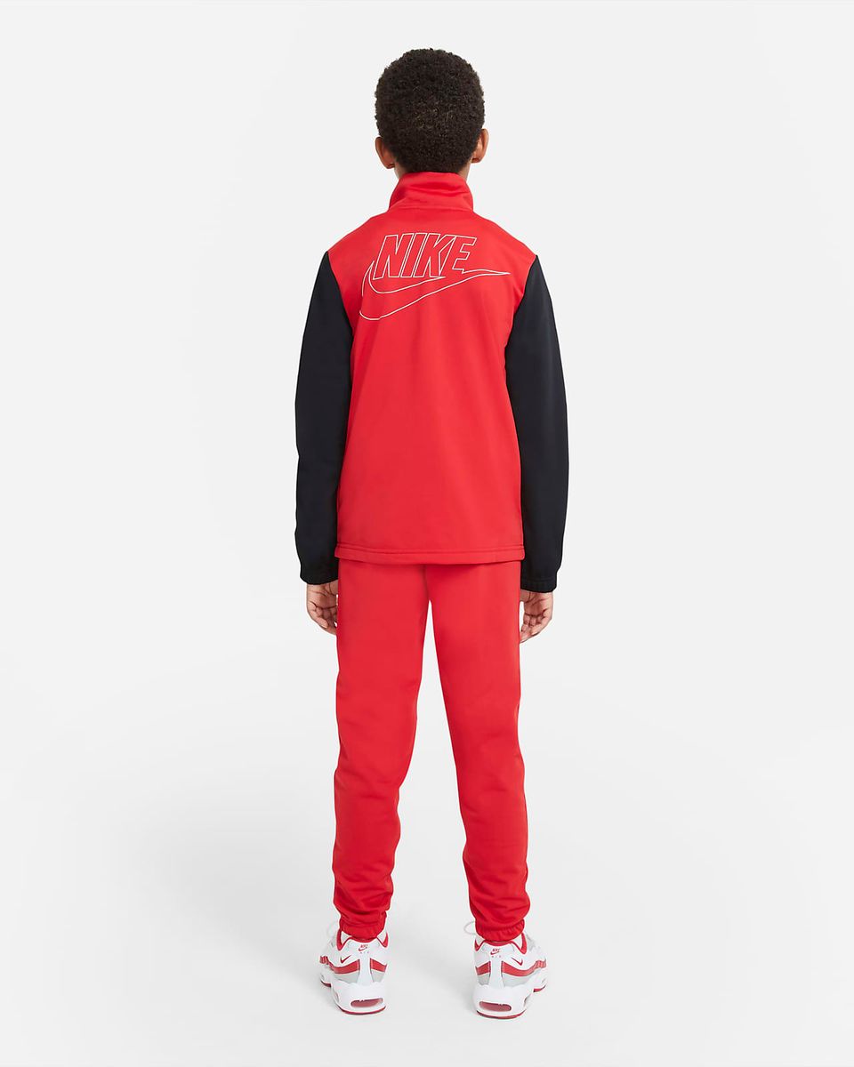 DD0324 - Tracksuits - Nike