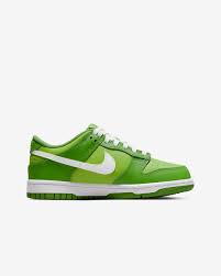 Dunk low (GS) - Nike