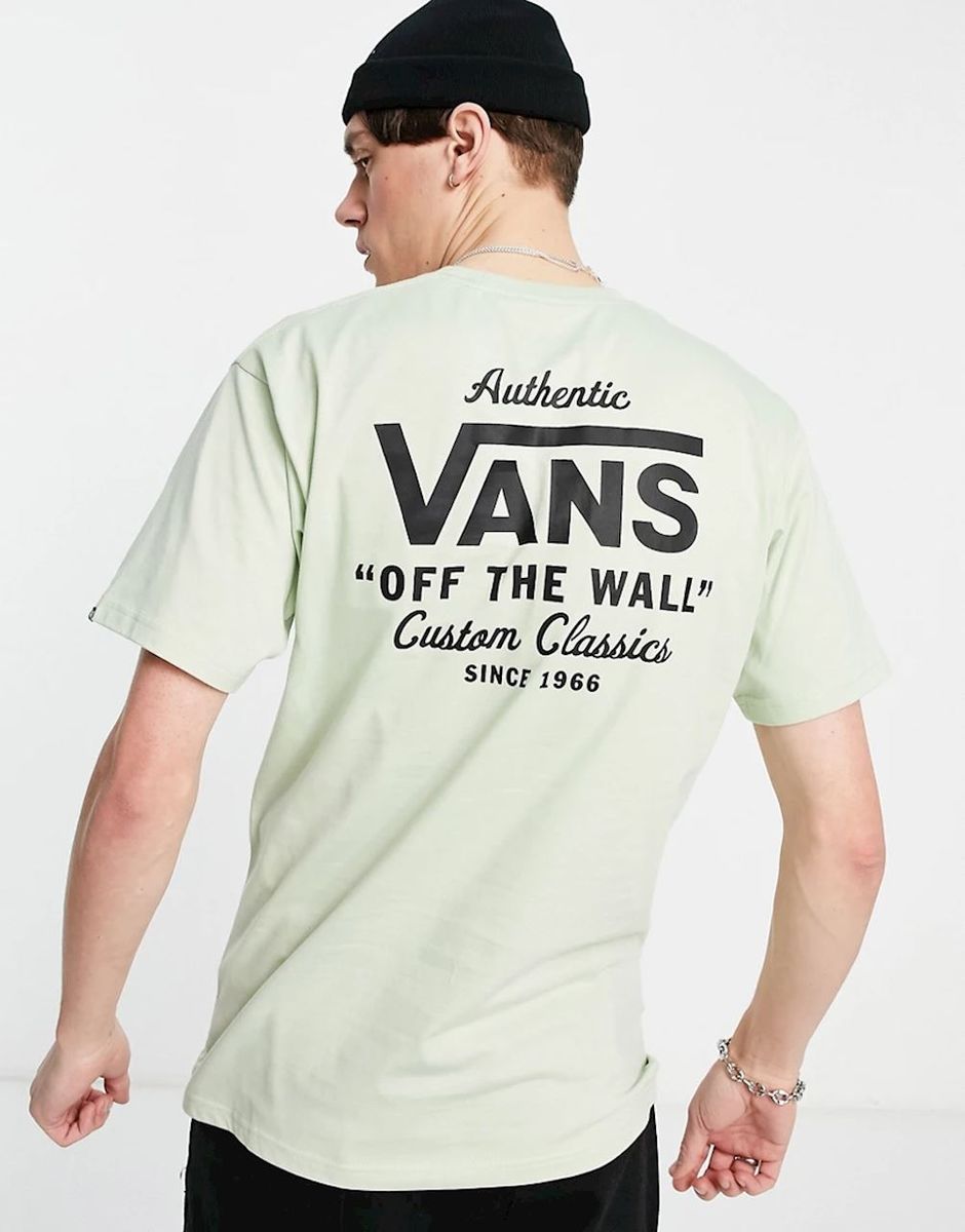 VN0A3HZFYSJ1 - T-Shirt e Polo - Vans