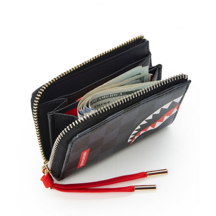 910W3574NSZ - Wallets - Sprayground