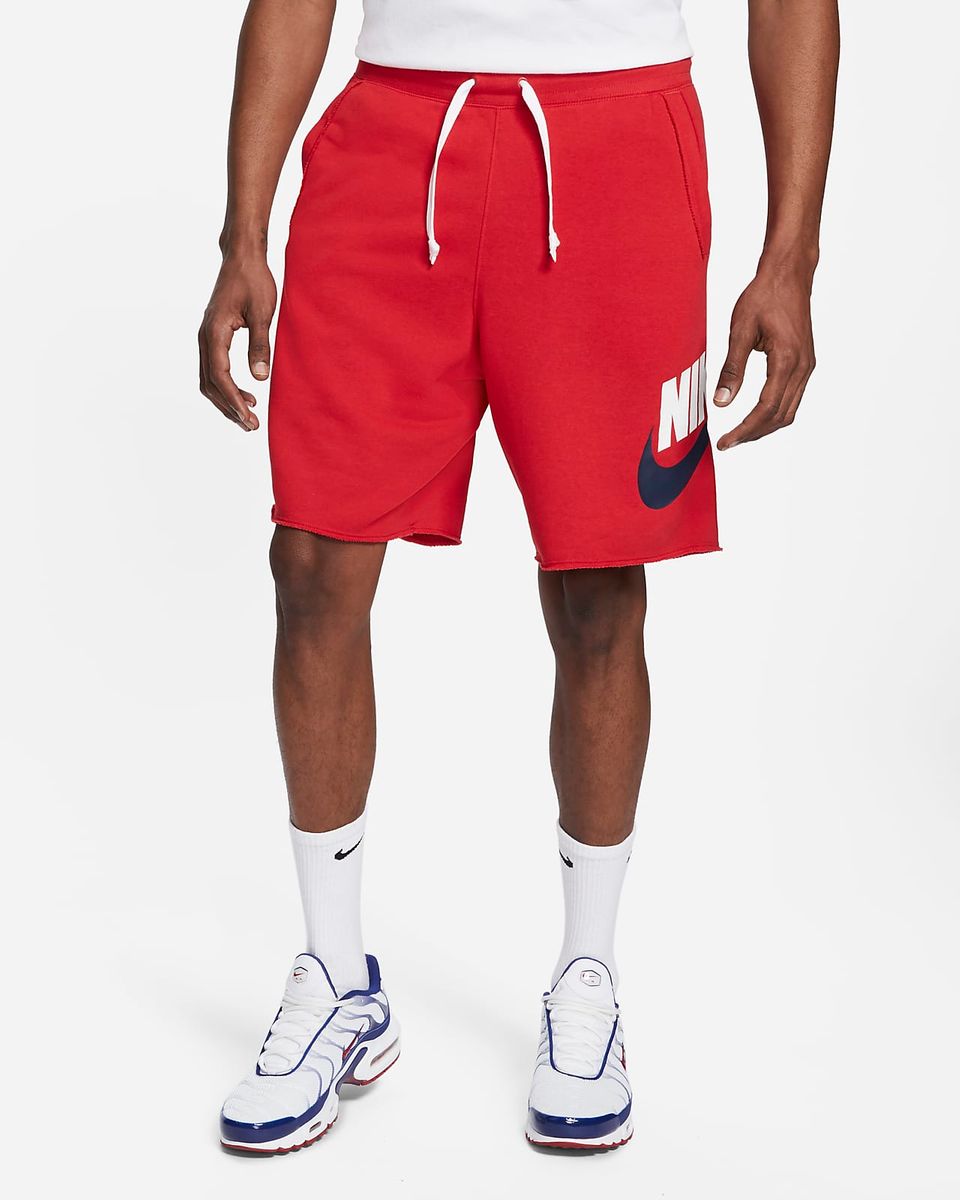 Nike Sportswear Alumni Short - Nike